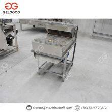 Small Peanut Roaster Machine Portable Peanut Roaster Commercial Nut Roasting Equipment thumbnail-4