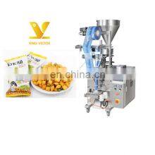 Manufacturer Packing Machine 20g Chanachur Packaging Machinery thumbnail-1