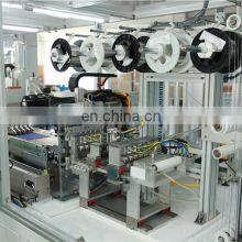 Automatic TP Backlights Assembly Manufacturing Backlights Machine thumbnail-3