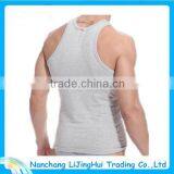 Fashion O-neck Stringer Tank Top Wholesale thumbnail-2