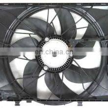 Auto Electrical Fan New Cooling Fan A2049066802 A2045000293 thumbnail-2