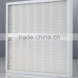 glass fiber filters