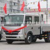 Strong Capacity Dongfeng Captain Light Cargo Truck/RHD/Strong Loading Capacity thumbnail-1