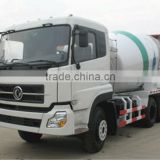Dongfeng Concrete Mixer Truck, concrete mixer with 9m3