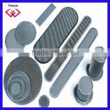 Stainless Steel Sintered Metal Filter Mesh for Gas or Liquid(ISO9001 Certificate)