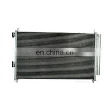 Hot Sale Auto Parts Car Brazed Radiator Aluminum Intercooler Replacement for HONDA Accord Car Parts thumbnail-4
