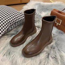 Ladies Fashion Boots thumbnail-1