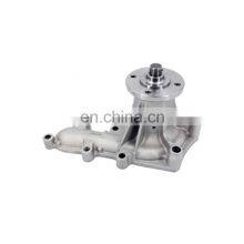 Water Pump 16100-19235 for Landcruiser Series 1HZ 1HDT 4.2L Diesel thumbnail-2