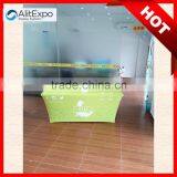 China Supplier Low Price Banquet Table Cloth White