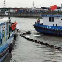 JXYWGJ - Плавающая резиновая противопереливная дамба