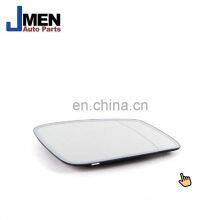 Jmen 51167186588 Wing Mirror Glass for BMW 5 6 7 Series F01 F10 Auto Dimming Heated Auto Body Spare Parts thumbnail-1