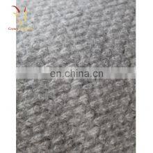 High Quality Kids Cashmere Wool Blended Infant Travel Blanket thumbnail-2