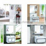 2015 Pvc Vanity Cabinet With Economical Price thumbnail-2