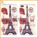 Hot Selling Pu+silicone Case for Huawei P8 thumbnail-2