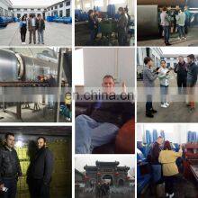 High Quality Wood Sawdust Block Making Machine Factory Supply Rice Husk Wood Rods Briket Machine thumbnail-5