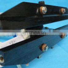 Aluminum Foil, Composite Film Sealing Machine Handy Bag Sealer thumbnail-4