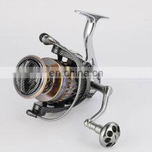 2021 новый 240-часовой тест на устойчивость к соляной тумани, 13 кг тяги, высококачественные металлические спиннинги для морского рыбалки оптом thumbnail-3