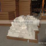 Cast Marble Shower Pan 60''x30'', 60''x32'' thumbnail-5