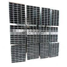 Steel Structure Low Price c Channel Roof Truss