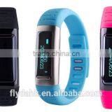 U9 Smart Bracelet Bluetooth Waterproof Wristband u9 Smart Watch Waterproof Bluetooth Bracelet. thumbnail-2