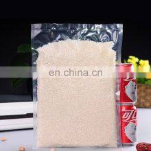 Wholesale Plastic Food Vacuum Packaging Three Side Seal Bags thumbnail-4