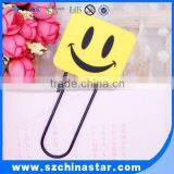 Promotions Environmentalsoft PVC Paper Clips thumbnail-6