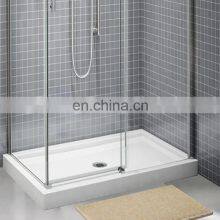 Bathroom Thick Door 8mm Glazing Shower Door Base thumbnail-4