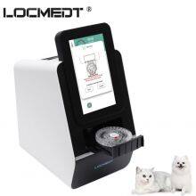 Noahcali-100 Automatic Veterinary Biochemistry Analyzer Veterinary Chemistry Analyzers thumbnail-2