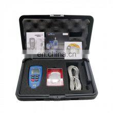 CEM DT-156 Professional Digital Paint Coating Thickness Tester Meter Gauge Kit thumbnail-1
