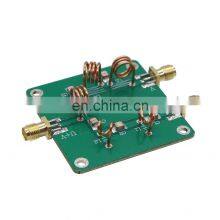 UV Splitter LC Filter Antenna Combiner Module DC-185MHz 350-560MHz UV Combiner thumbnail-5
