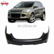 2013-2016 F-ord Escape KUGA Car Rear Bumper Car Body Kits thumbnail-1