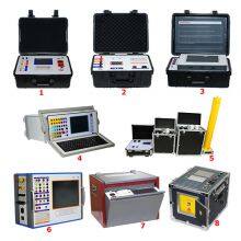 Various Kinds of High Quality Best Electrical Tester Made in China