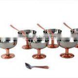 STAINLESS STEEL ICE CREAM CUP thumbnail-3