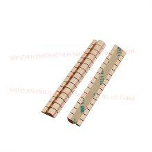 Factory Metal Spring Steel SMD SMT Clip Shrapnel For PCB Gold-Plated Shrapnel thumbnail-2