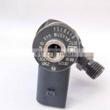 B0sch V-W 0445110646 Common Rail Injector 0445110369,0445110647,0986435166 Made in Turkey