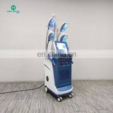 New Fat Reduction Slimming Equipment Cryo Slimming Machine Fat Burning Face thumbnail-3