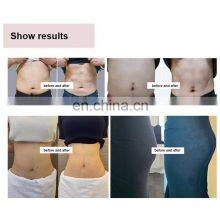 Electric Wireless Stimulation Massager Abdominal Muscle Stimulator Slimming Machine With 8 Inch Screen thumbnail-4