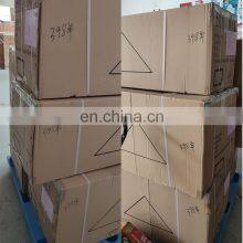 Multifunction Blackhead Removal Vacuum Skin Care Tightening RF Oxygen Peeling Deep Cleaning Spa Device With 6 Handles thumbnail-4