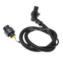 Haoxiang New Material Sensor de Velocidade da Roda ABS 20508011 para Escavadeira Volvo thumbnail-3