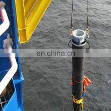 2021 Hot Seller Factory Direct Marine Safety Double Carcass Fully Reinforced Submarine Hose thumbnail-5