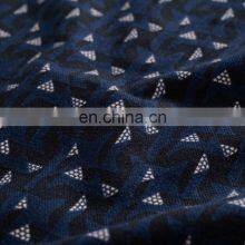 Wholesale in Stock Thick Woven Twill Cotton Spandex Shirt Fabric for Skirts, Jacket, Coat Fabric With Factory Price thumbnail-3