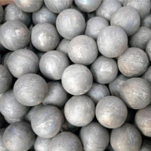 Forged Grinding Steel Balls