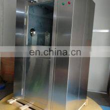 Hot Sale Clean Room Air Shower / Air Shower Clean Room / Air Shower Room For Export thumbnail-5