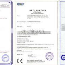 High-shear Powerful Lab Homogenizer Laboratory thumbnail-4