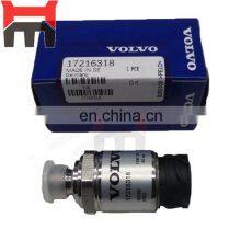 EC220D EC250D EC300D High Pressure Sensor VOE17253748 17253748 thumbnail-5