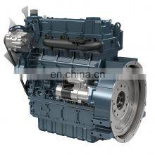 V3300 Engine Assy New and Used Machinery Engines V3300 Engine for Kubota thumbnail-2