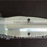 01114 Van Truck Trailer Steel Zinc Plated Door Hinge thumbnail-3