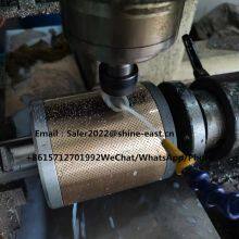 Roller Perforation Sleeve Needle Segment for Micro Perforation Machine From Shine East thumbnail-5