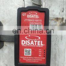 Smart Electronic Cargo Tracking Services E-seal Tracker GPS Padlock Jointech JT701 thumbnail-4