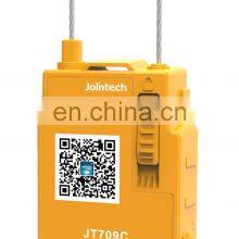 Jointech Container GPS BT Seal Lock Tracker for Container Tracking and Security thumbnail-3